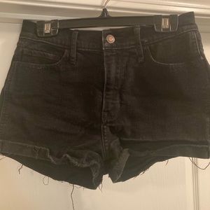 Hollister shorts
